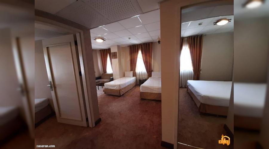 رزرو هتل و هتل آپارتمان ارزان مشهد فقط با پرداخت بیعانه رزرو هتل و هتل آپارتمان ارزان مشهد فقط با پرداخت بیعانه