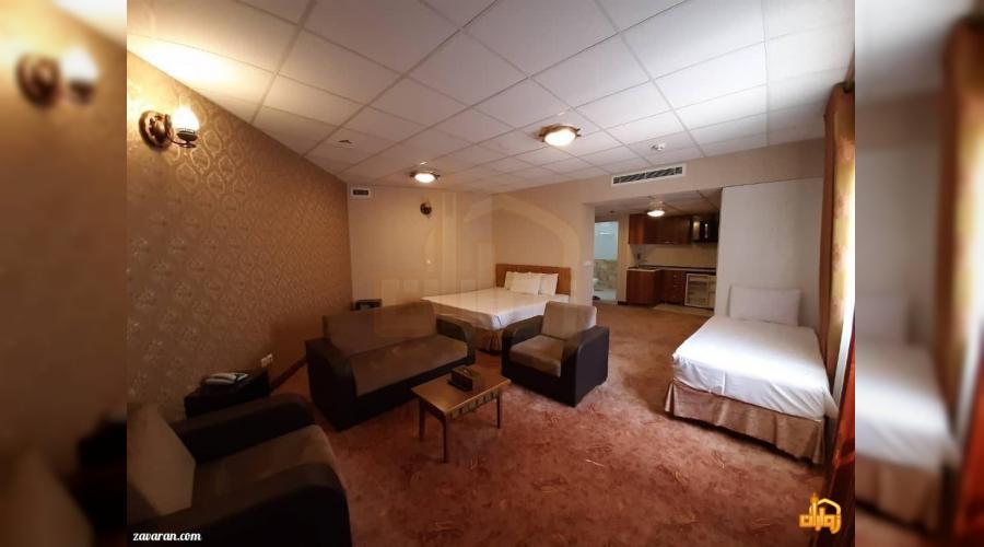 رزرو هتل و هتل آپارتمان ارزان مشهد فقط با پرداخت بیعانه رزرو هتل و هتل آپارتمان ارزان مشهد فقط با پرداخت بیعانه