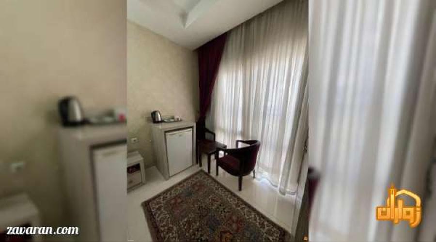 هتل آپارتمان آرین هتل آپارتمان آرین