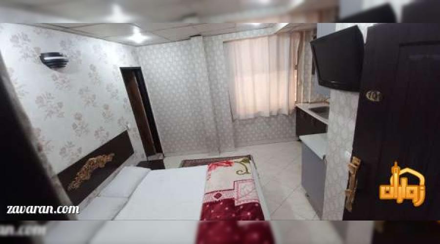 واحد اقامتی بهبودی