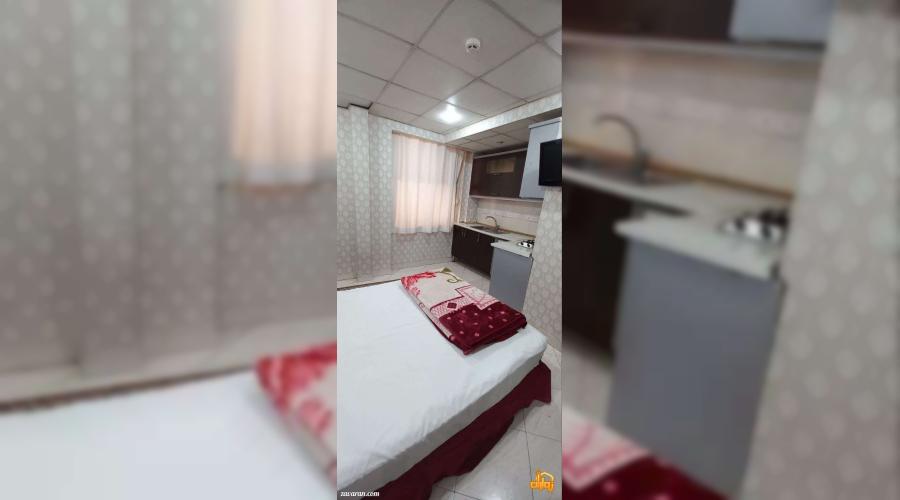 واحد اقامتی بهبودی