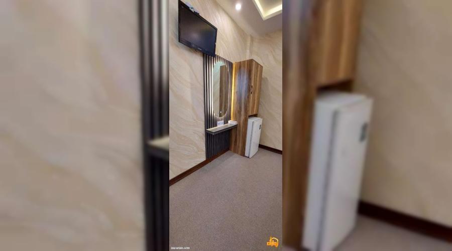 هتل آپارتمان عالی نو هتل آپارتمان عالی نو