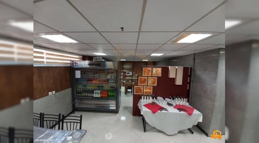 هتل آپارتمان هدایت