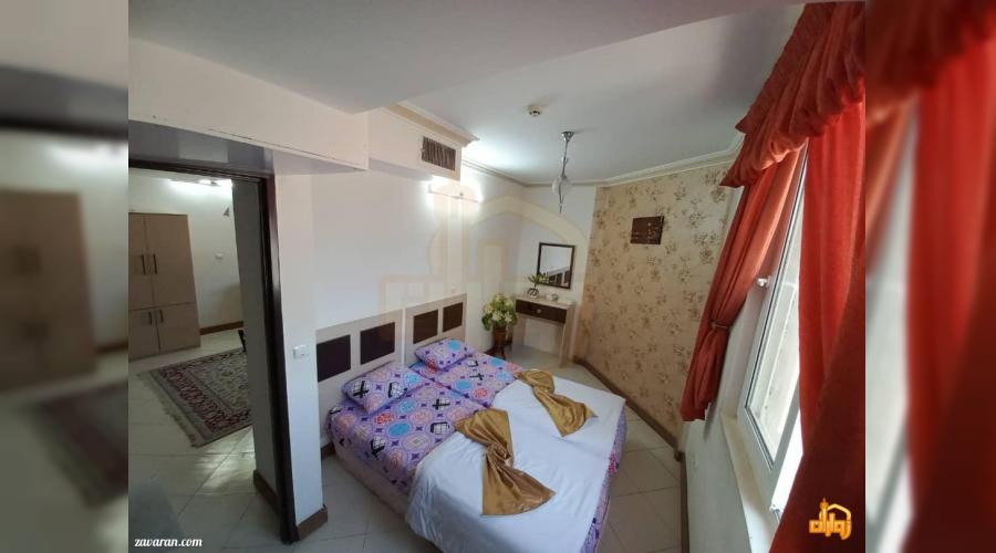 هتل آپارتمان هدایت