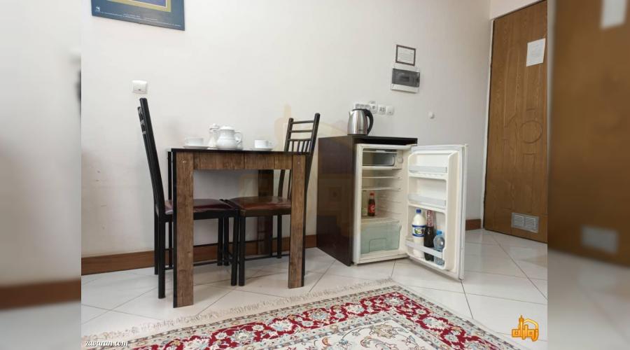 هتل آپارتمان هدایت