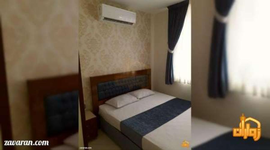 هتل آپارتمان ربانی هتل آپارتمان ربانی