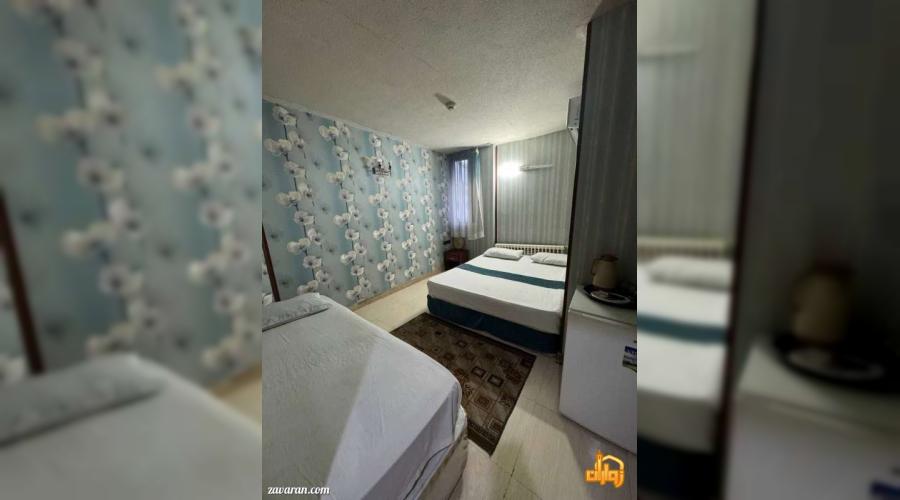 واحد اقامتی اسماعیلی واحد اقامتی اسماعیلی