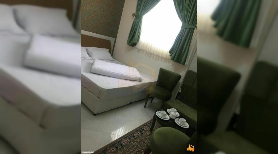 هتل آپارتمان مرتضوی هتل آپارتمان مرتضوی