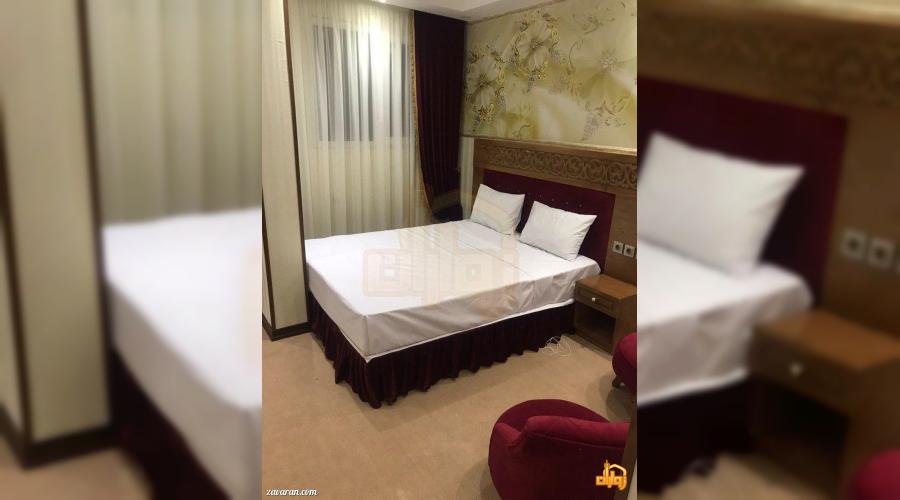 رزرو هتل و هتل آپارتمان ارزان مشهد فقط با پرداخت بیعانه رزرو هتل و هتل آپارتمان ارزان مشهد فقط با پرداخت بیعانه