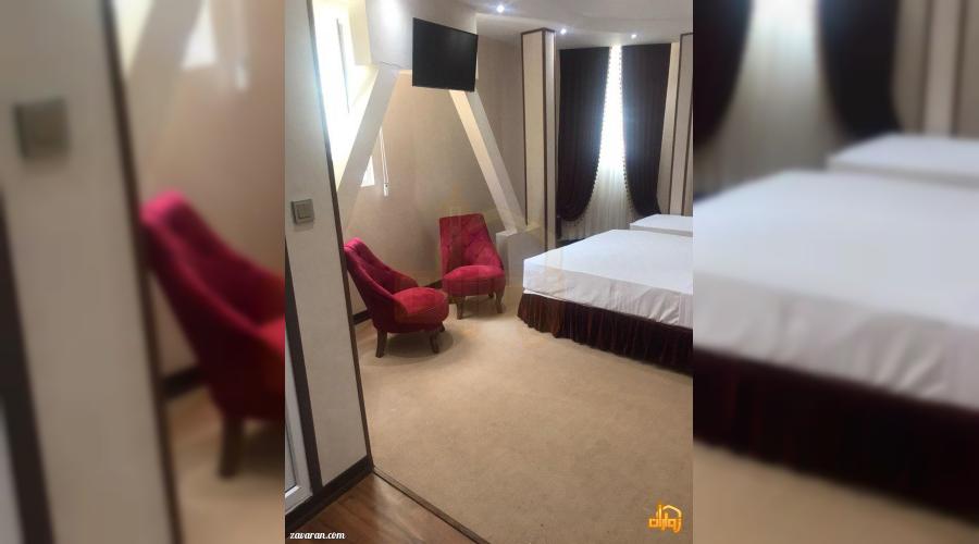 رزرو هتل و هتل آپارتمان ارزان مشهد فقط با پرداخت بیعانه رزرو هتل و هتل آپارتمان ارزان مشهد فقط با پرداخت بیعانه