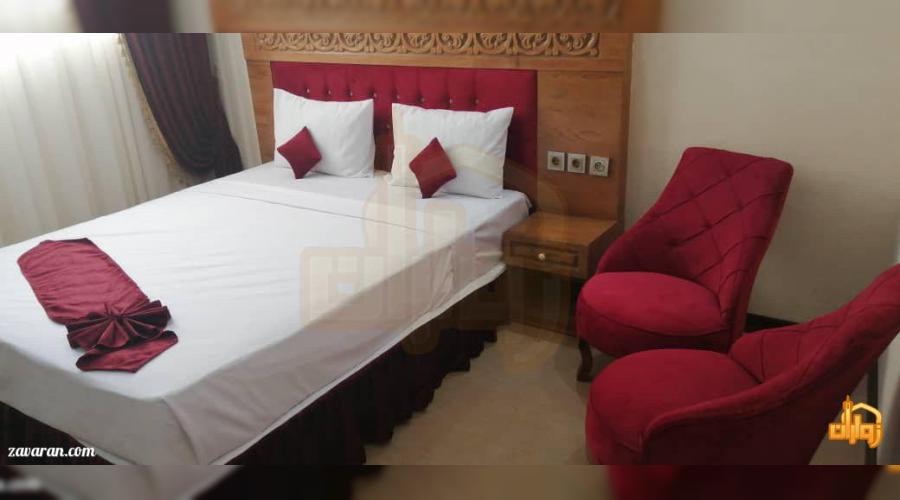 رزرو هتل و هتل آپارتمان ارزان مشهد فقط با پرداخت بیعانه رزرو هتل و هتل آپارتمان ارزان مشهد فقط با پرداخت بیعانه