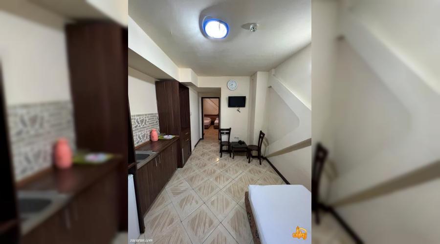 هتل یک ستاره فرزانگان