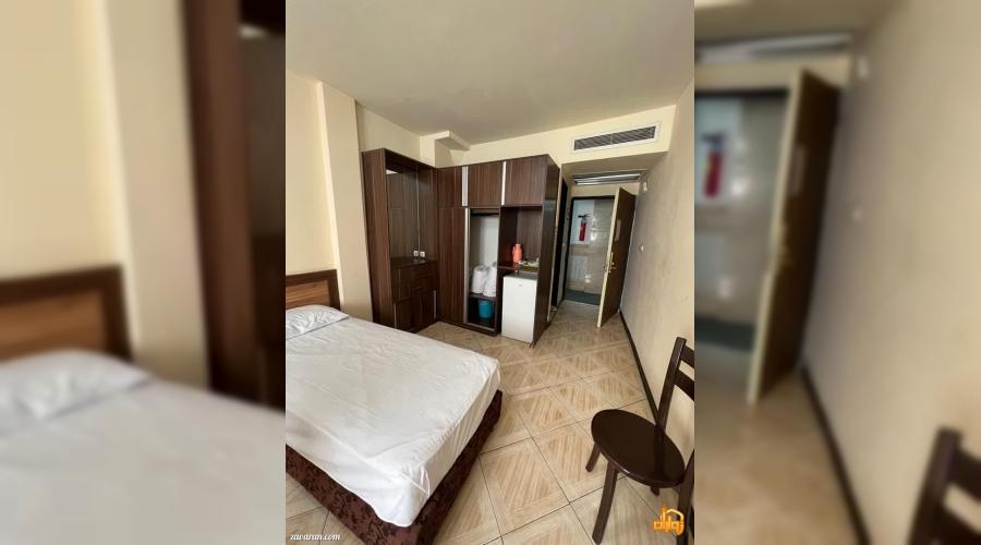 هتل یک ستاره فرزانگان