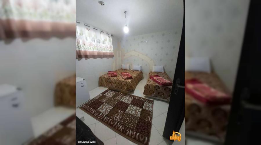 واحد اقامتی صلواتی