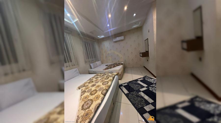 رزرو هتل و هتل آپارتمان ارزان مشهد فقط با پرداخت بیعانه