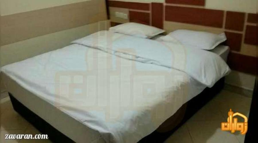 واحد اقامتی اخوان