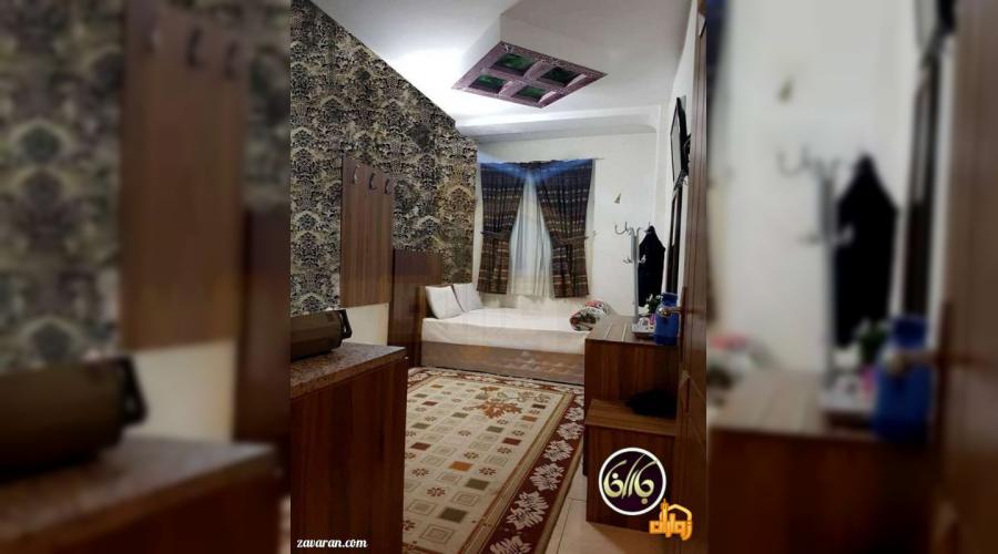 هتل دو ستاره بارانا هتل دو ستاره بارانا