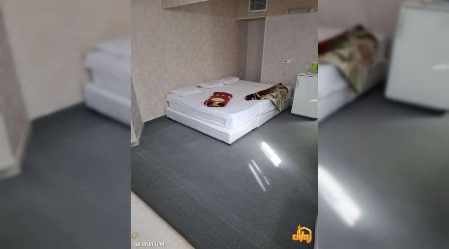 واحد اقامتی زین العابدین زاده