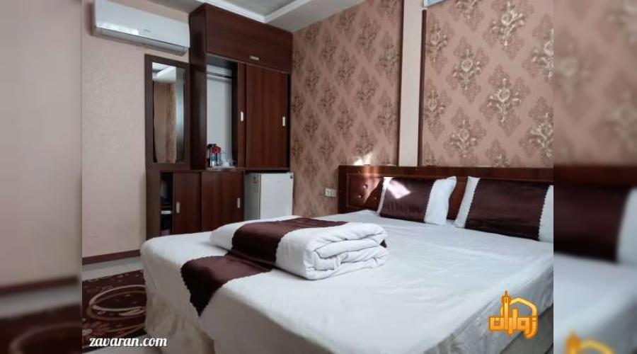 واحد اقامتی تابش واحد اقامتی تابش