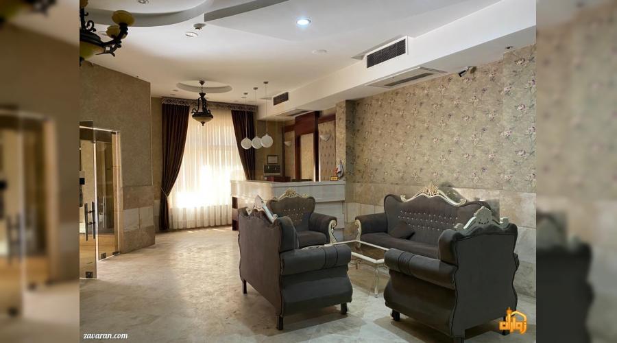 رزرو هتل و هتل آپارتمان ارزان مشهد فقط با پرداخت بیعانه