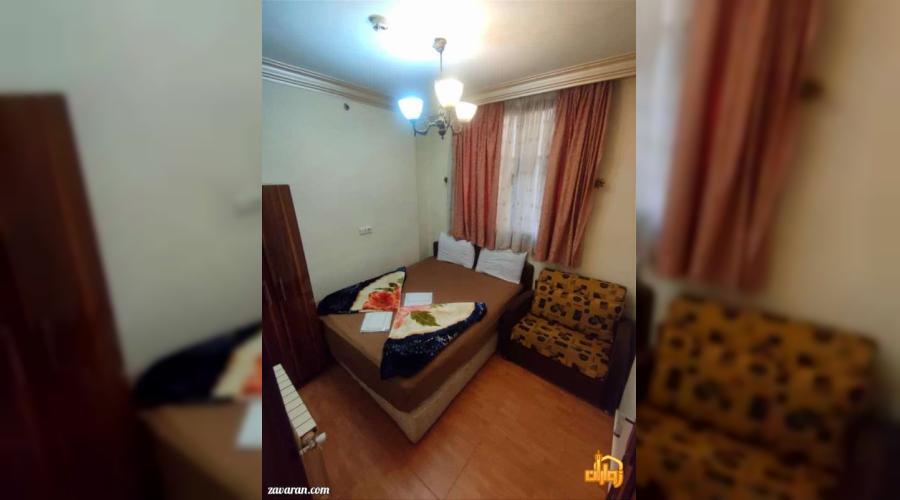 واحد اقامتی صفوی