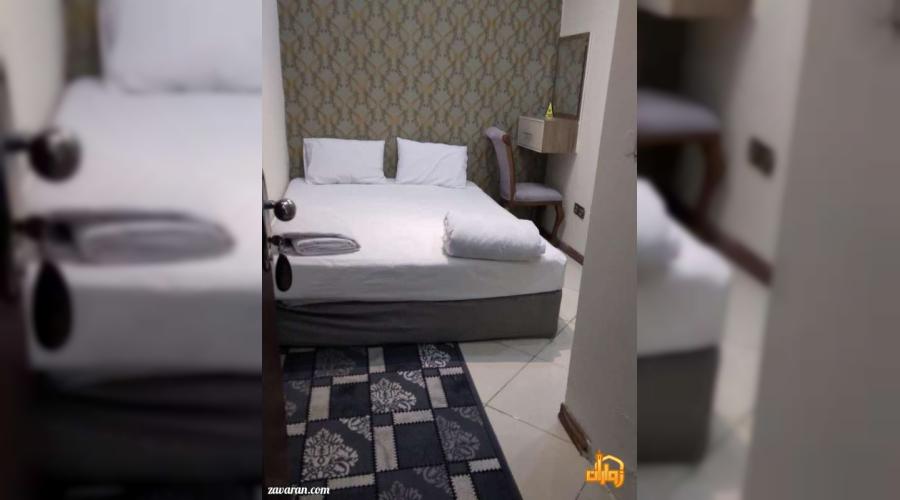 واحد اقامتی نگارستان واحد اقامتی نگارستان