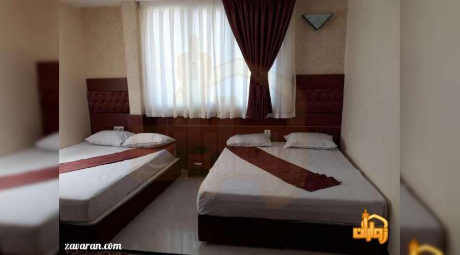 هتل یک ستاره ارگ هتل یک ستاره ارگ