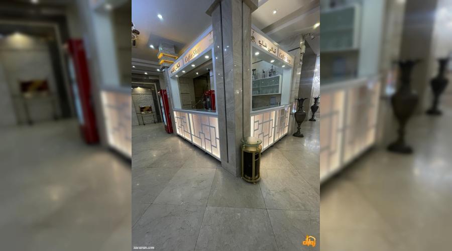 هتل دو ستاره سراج هتل دو ستاره سراج