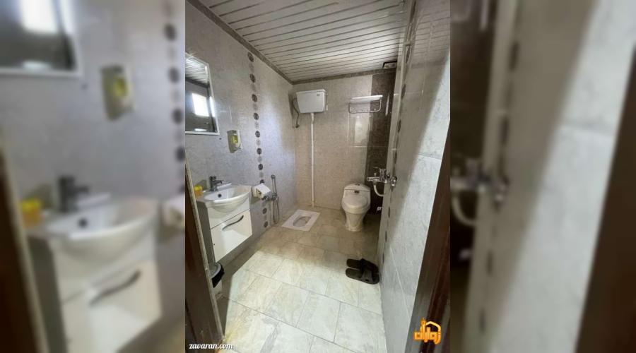 هتل آپارتمان حسام