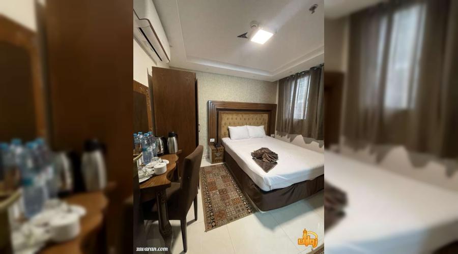 هتل یک ستاره سرمد هتل یک ستاره سرمد