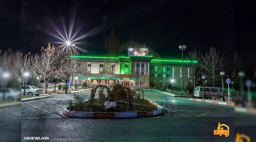 رزرو هتل و هتل آپارتمان ارزان مشهد فقط با پرداخت بیعانه رزرو هتل و هتل آپارتمان ارزان مشهد فقط با پرداخت بیعانه