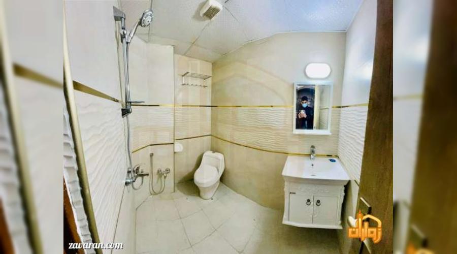 هتل سه ستاره فارس