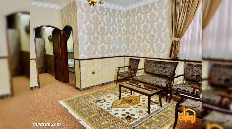 هتل سه ستاره فارس