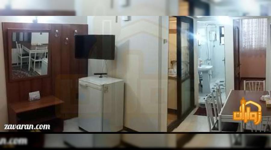 واحد اقامتی ارکیده