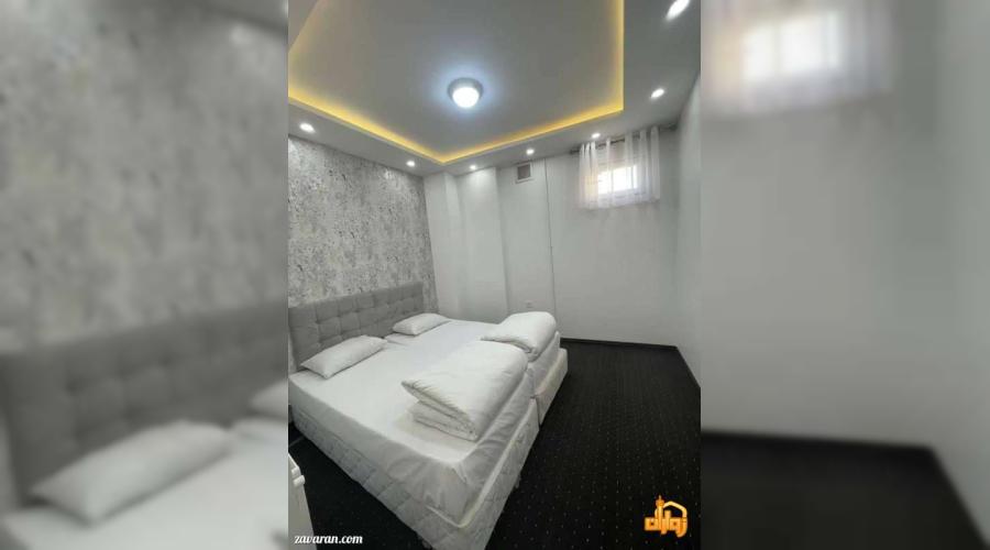 واحد اقامتی یاقوت