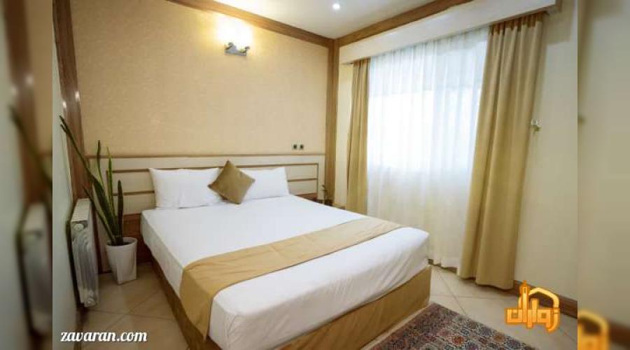 واحد اقامتی مجید