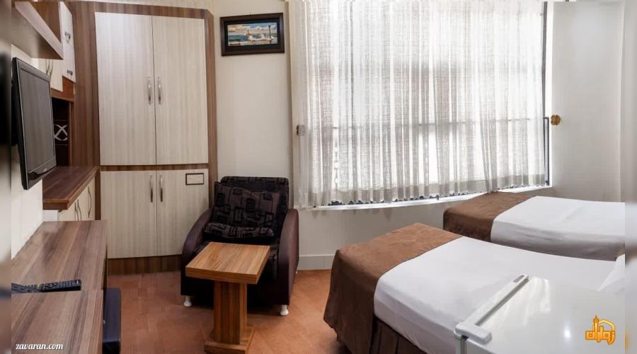 رزرو هتل و هتل آپارتمان ارزان مشهد فقط با پرداخت بیعانه رزرو هتل و هتل آپارتمان ارزان مشهد فقط با پرداخت بیعانه