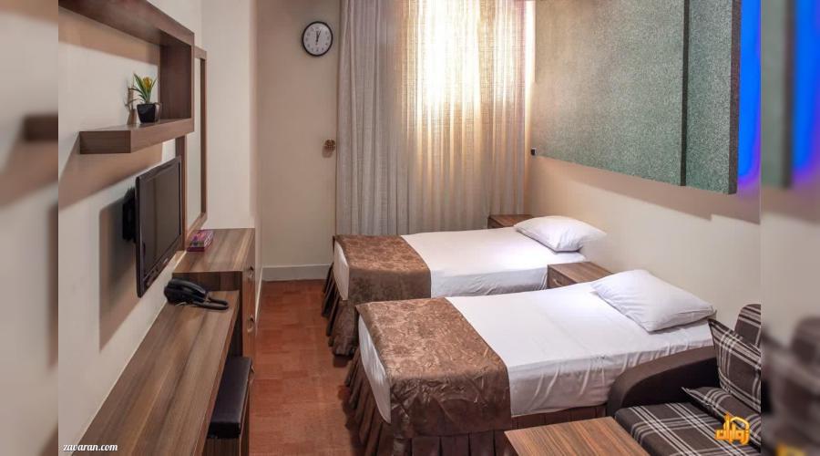 رزرو هتل و هتل آپارتمان ارزان مشهد فقط با پرداخت بیعانه رزرو هتل و هتل آپارتمان ارزان مشهد فقط با پرداخت بیعانه