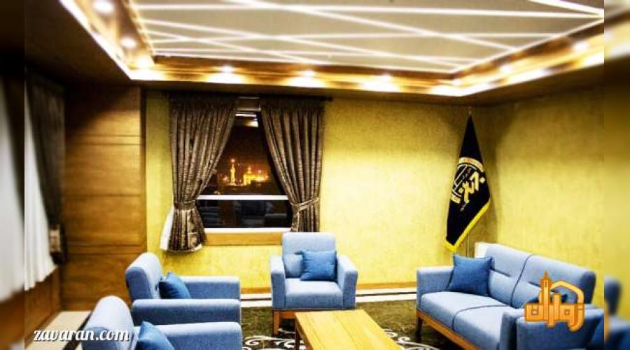 هتل پنج ستاره بزرگ جهان هتل پنج ستاره بزرگ جهان