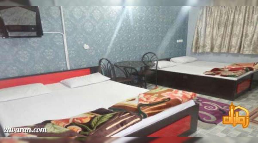 واحد اقامتی وثوقی واحد اقامتی وثوقی