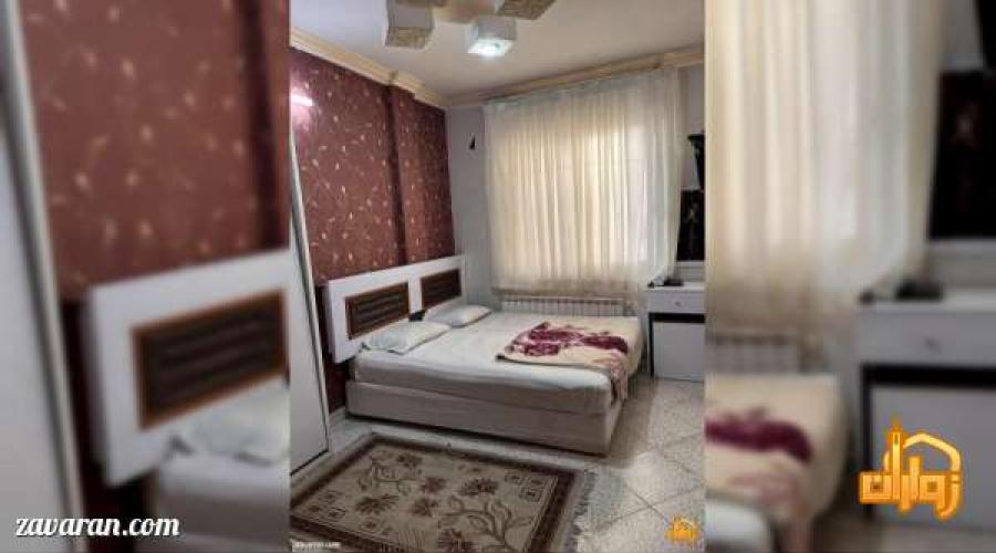 هتل آپارتمان پریناز هتل آپارتمان پریناز