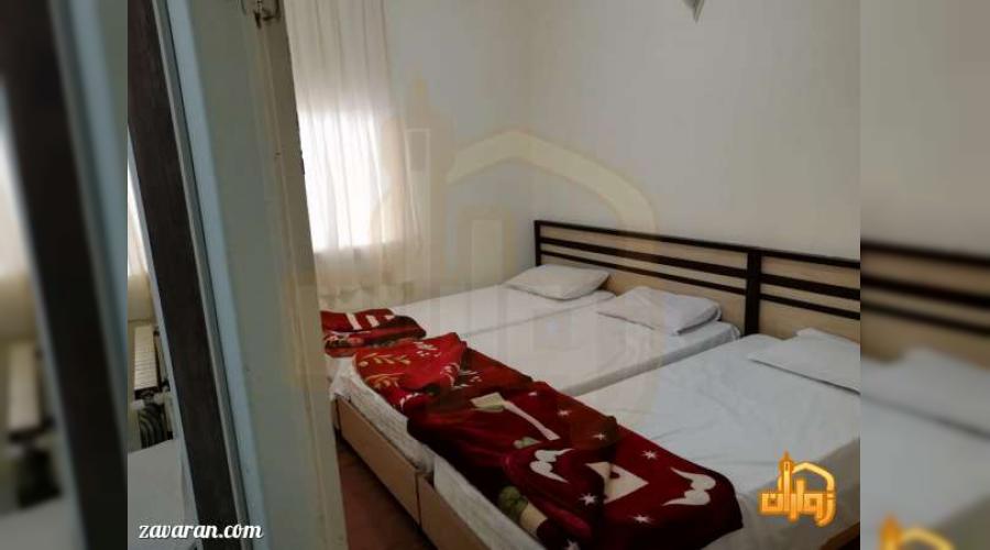 هتل آپارتمان اصیلا