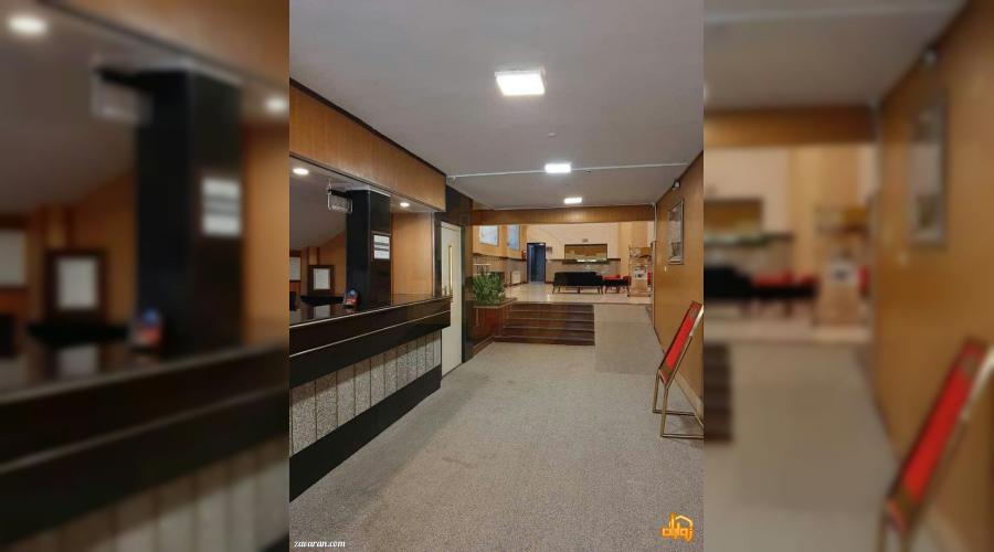 هتل دو ستاره پانیذ