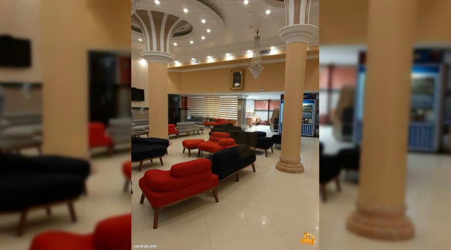 هتل دو ستاره پانیذ