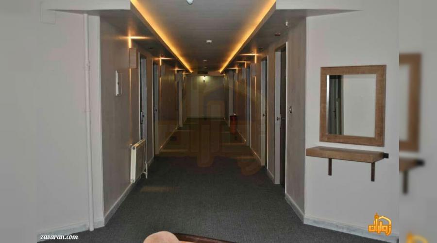 هتل دو ستاره پانیذ