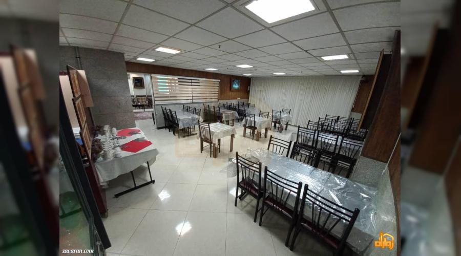 هتل آپارتمان هدایت