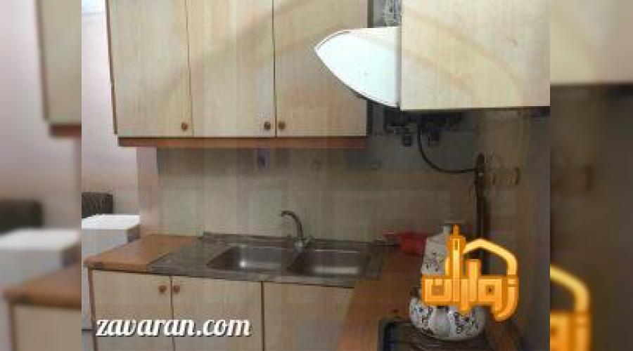 هتل آپارتمان دالاهو