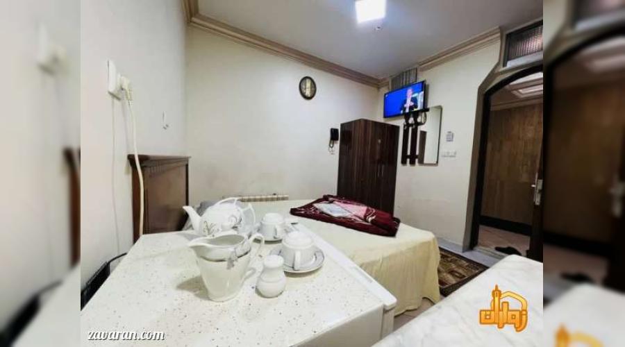 واحد اقامتی صفوی