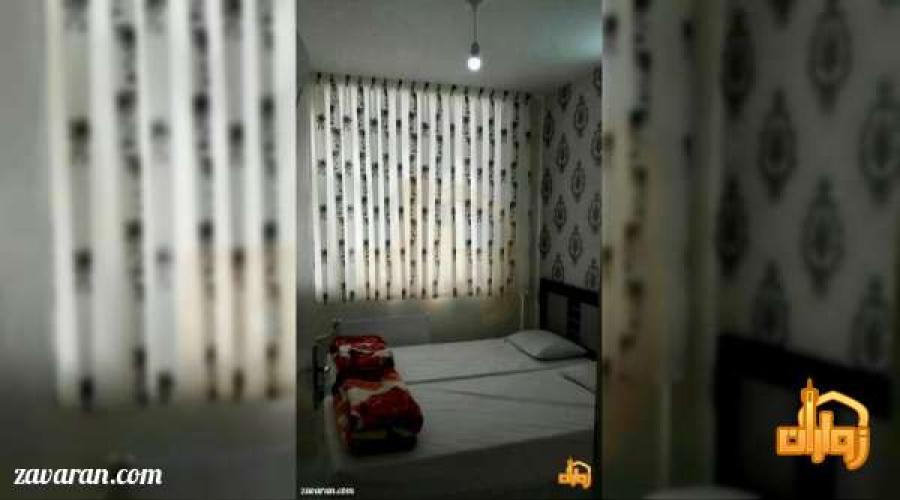 هتل آپارتمان سخاوتی