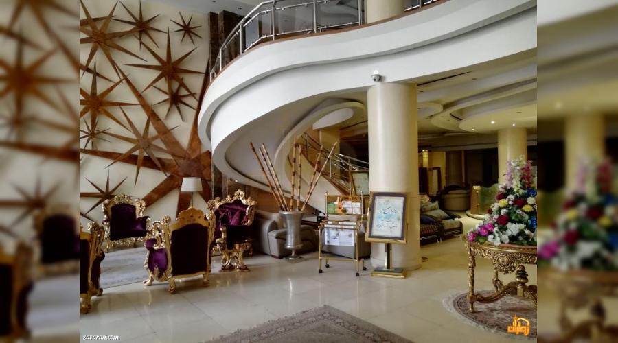 رزرو هتل و هتل آپارتمان ارزان مشهد فقط با پرداخت بیعانه رزرو هتل و هتل آپارتمان ارزان مشهد فقط با پرداخت بیعانه